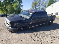 Dodge RAM 2500 Vehiculos salvage en venta: 2007 Dodge RAM 2500