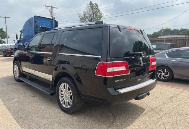 2008 Lincoln Navigator L