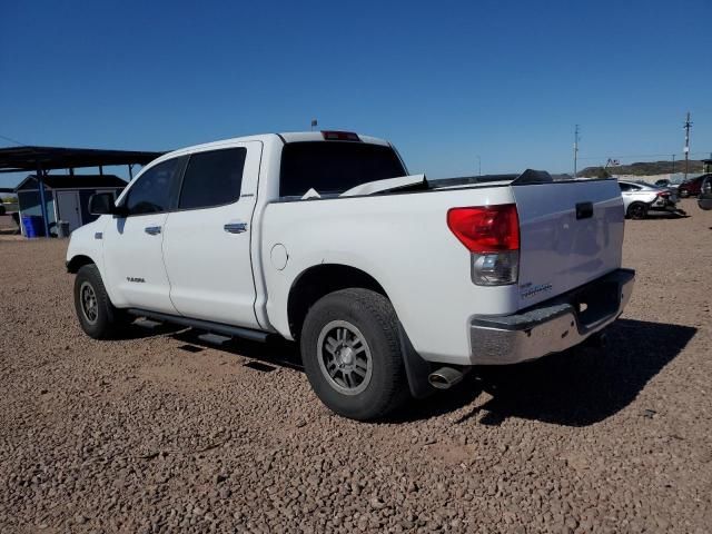 2008 Toyota Tundra Crewmax Limited