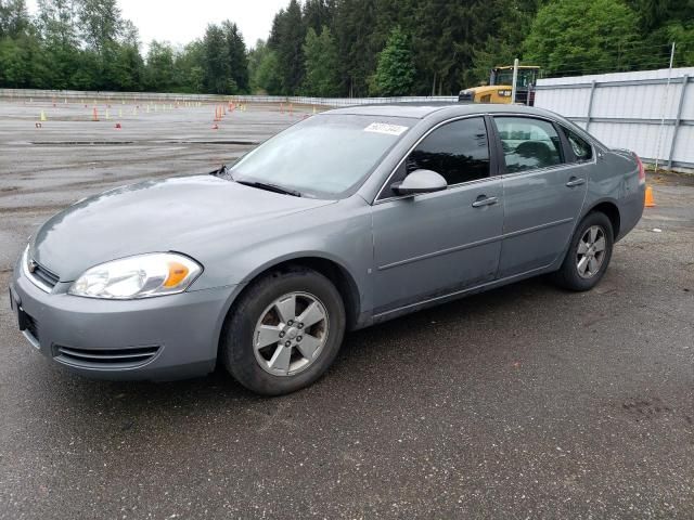 2008 Chevrolet Impala LT