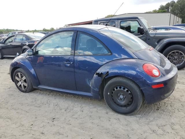 2006 Volkswagen New Beetle 2.5L Option Package 1