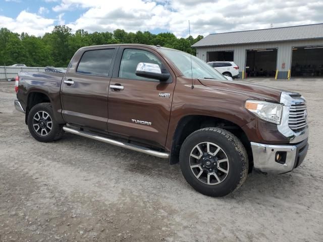 2014 Toyota Tundra Crewmax Limited