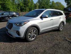 2017 Hyundai Santa FE SE for sale in Finksburg, MD