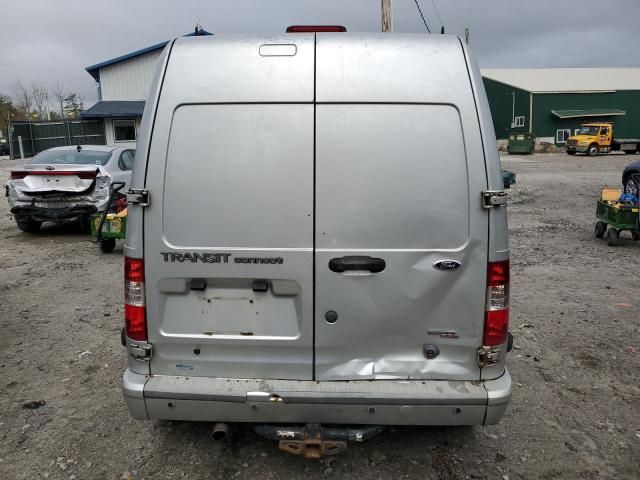 2012 Ford Transit Connect XLT