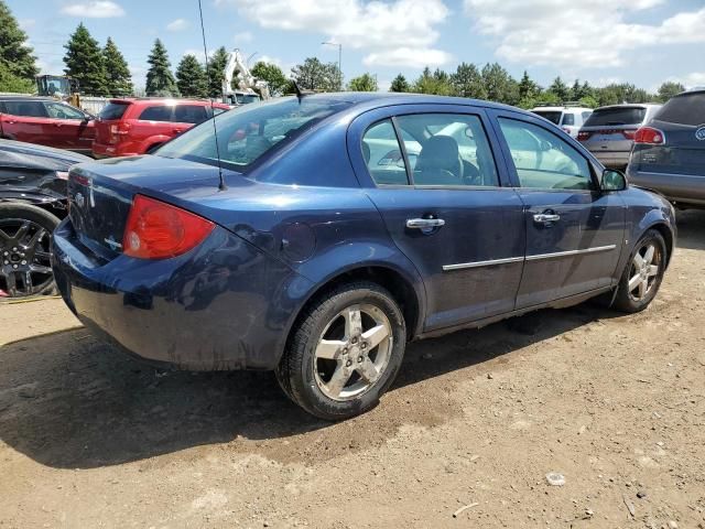 2009 Chevrolet Cobalt LT