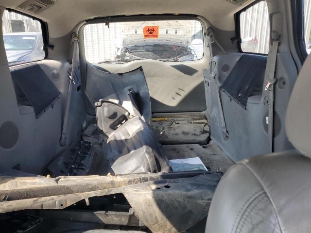 2006 Toyota Sienna xle 7 Passenger