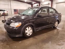 2001 Toyota Echo en venta en Avon, MN