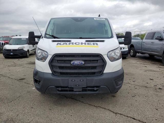 2020 Ford Transit T-250