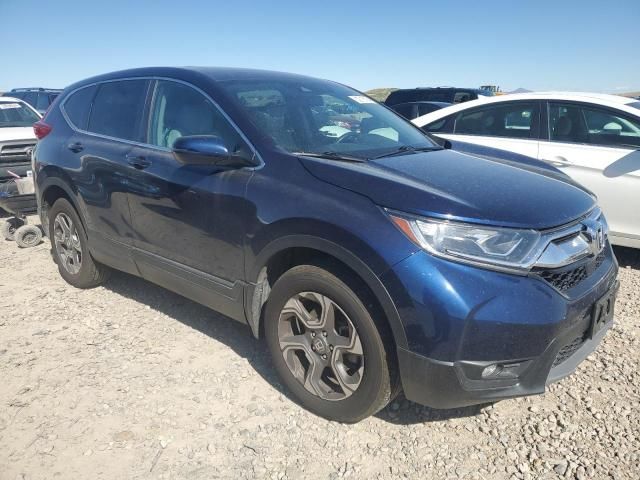 2019 Honda CR-V EXL