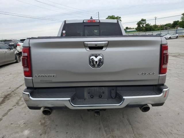 2019 Dodge 1500 Laramie