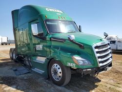 Freightliner Cascadia 126 salvage cars for sale: 2024 Freightliner Cascadia 126