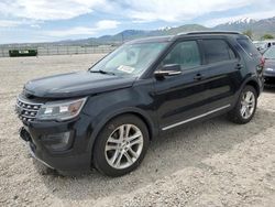 2016 Ford Explorer XLT en venta en Magna, UT