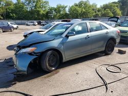 2007 Toyota Camry CE for sale in Ellwood City, PA