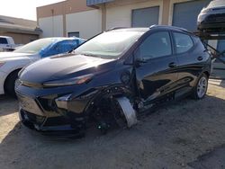 Vehiculos salvage en venta de Copart Hayward, CA: 2023 Chevrolet Bolt EUV LT