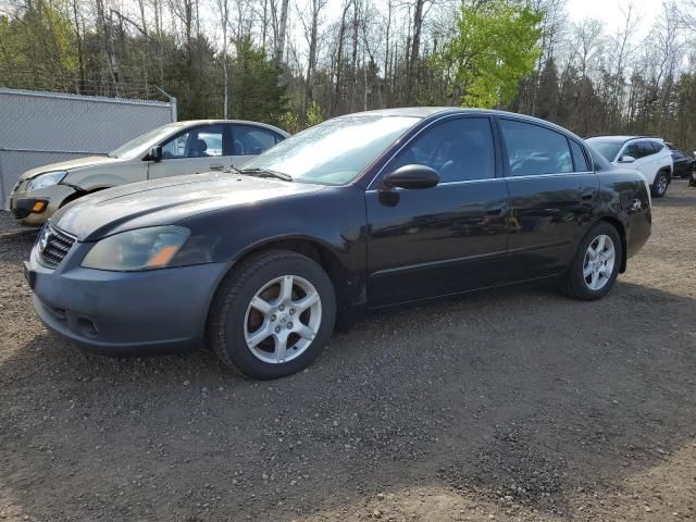 2006 Nissan Altima S