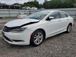 2015 Chrysler 200 Limited for sale in Augusta, GA