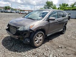 2014 Honda CR-V EX for sale in Marlboro, NY