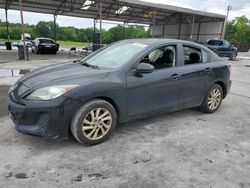 2012 Mazda 3 I en venta en Cartersville, GA