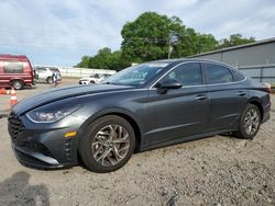 Hyundai salvage cars for sale: 2023 Hyundai Sonata SEL