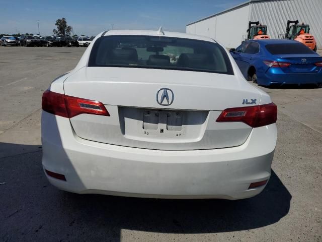 2013 Acura ILX 24 Premium