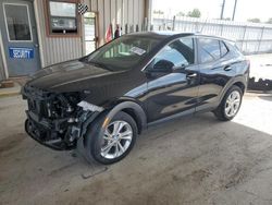 Vehiculos salvage en venta de Copart Fort Wayne, IN: 2022 Buick Encore GX Preferred