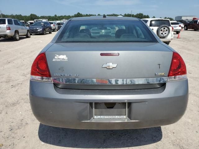 2008 Chevrolet Impala LT