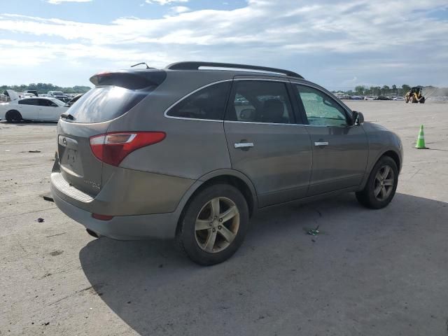 2007 Hyundai Veracruz GLS