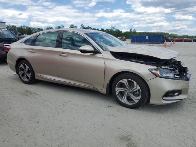 2019 Honda Accord EXL