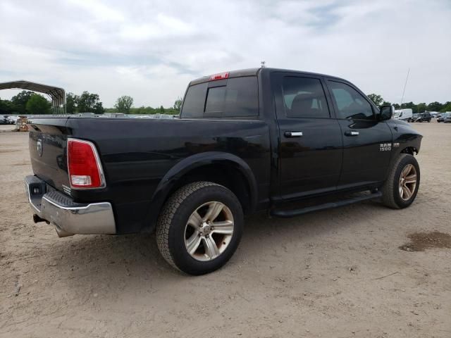 2017 Dodge 1500 Laramie