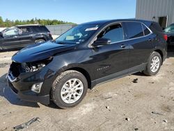 2019 Chevrolet Equinox LT en venta en Franklin, WI