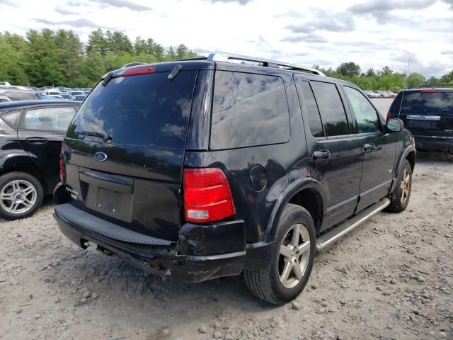 2003 Ford Explorer Limited