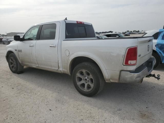 2018 Dodge 1500 Laramie