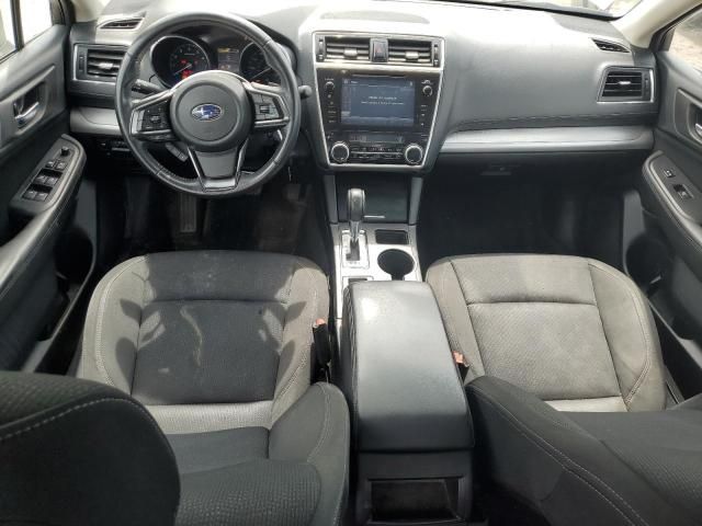 2018 Subaru Legacy 2.5I Premium