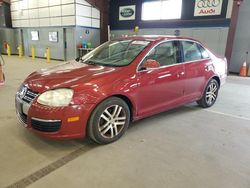 2006 Volkswagen Jetta 2.5 Option Package 1 for sale in East Granby, CT