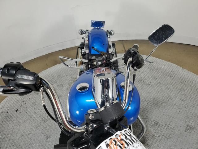 2020 Harley-Davidson Flhp