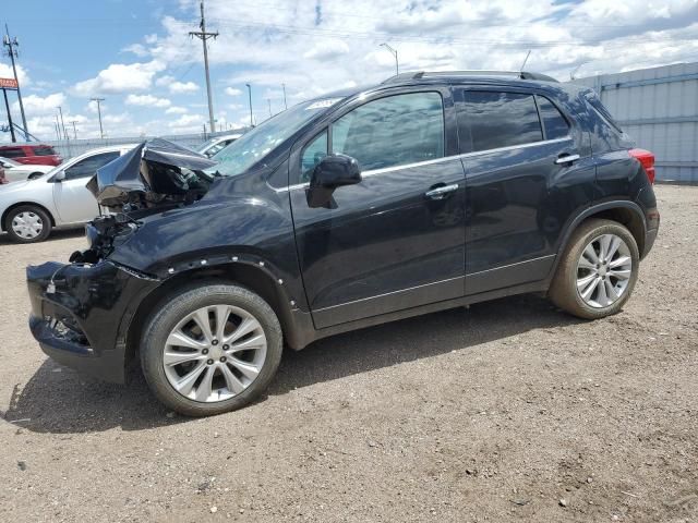 2017 Chevrolet Trax Premier