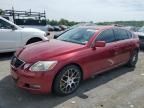 2006 Lexus GS 430