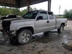 Salvage cars for sale from Copart Gaston, SC: 2004 Chevrolet Silverado K1500