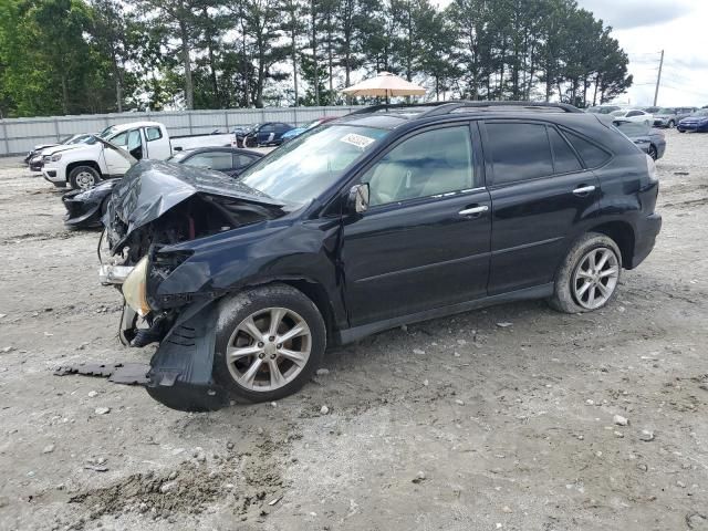 2008 Lexus RX 350