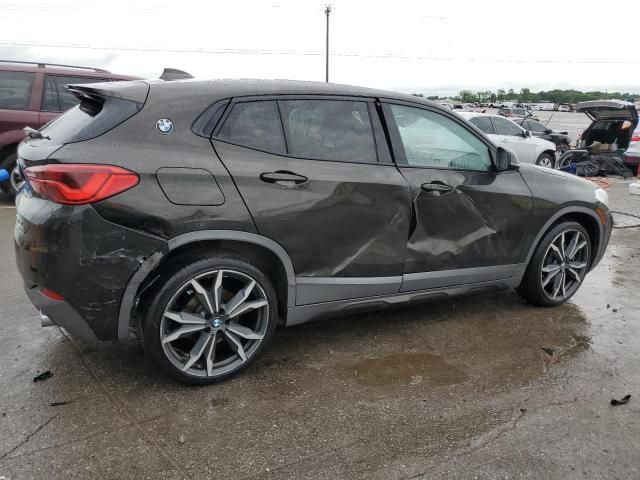 2018 BMW X2 XDRIVE28I