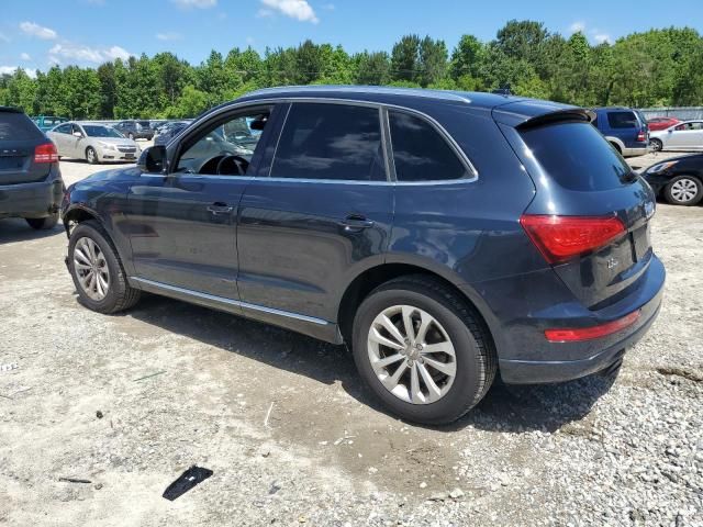 2014 Audi Q5 Premium