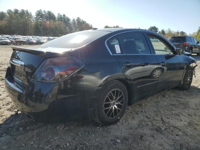 2010 Nissan Altima Base