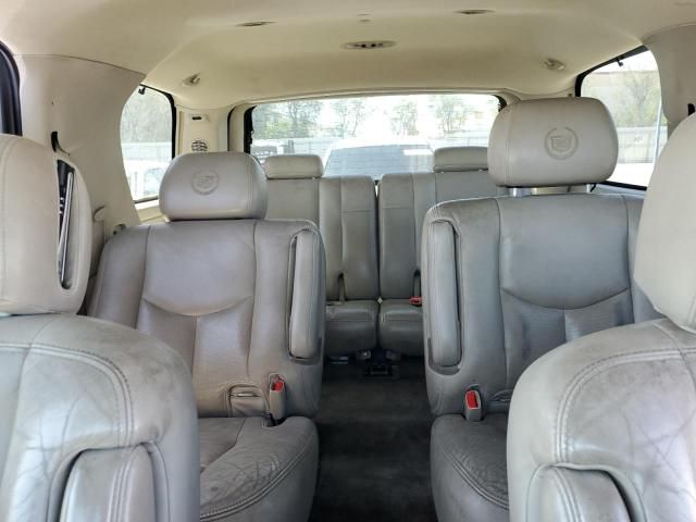 2006 Cadillac Escalade Luxury