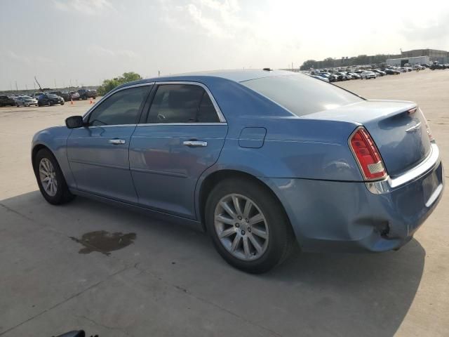 2011 Chrysler 300 Limited