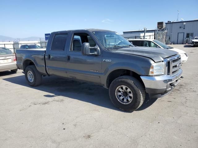 2003 Ford F250 Super Duty