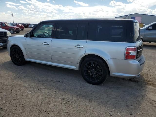 2016 Ford Flex SEL