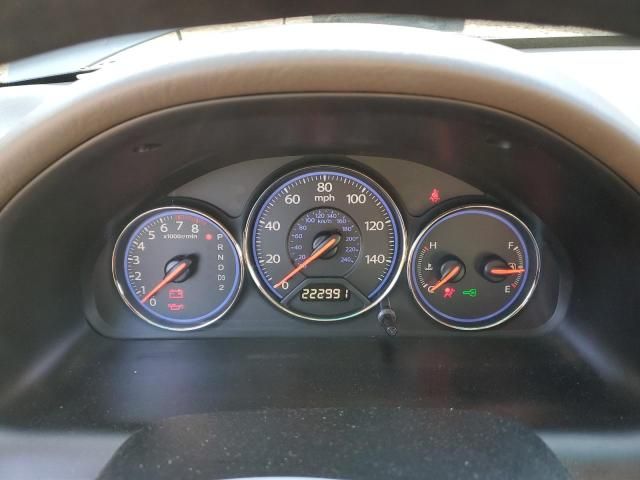 2003 Honda Civic EX