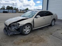 2011 Chevrolet Impala LT en venta en Nampa, ID