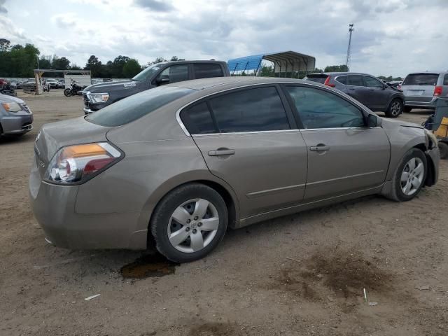 2008 Nissan Altima 2.5