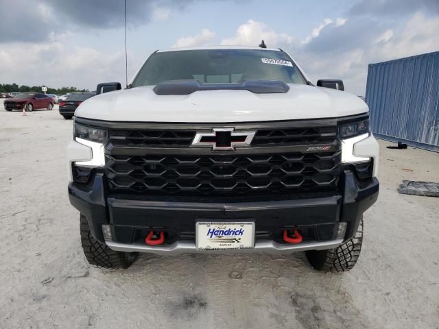 2023 Chevrolet Silverado K1500 ZR2